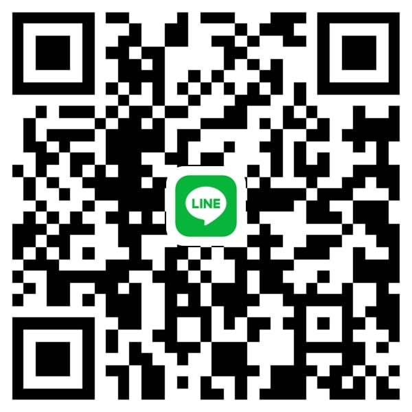 LINE公式アカウント QRコード