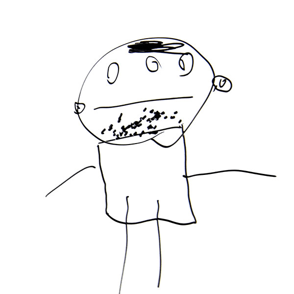 担当者のアバター